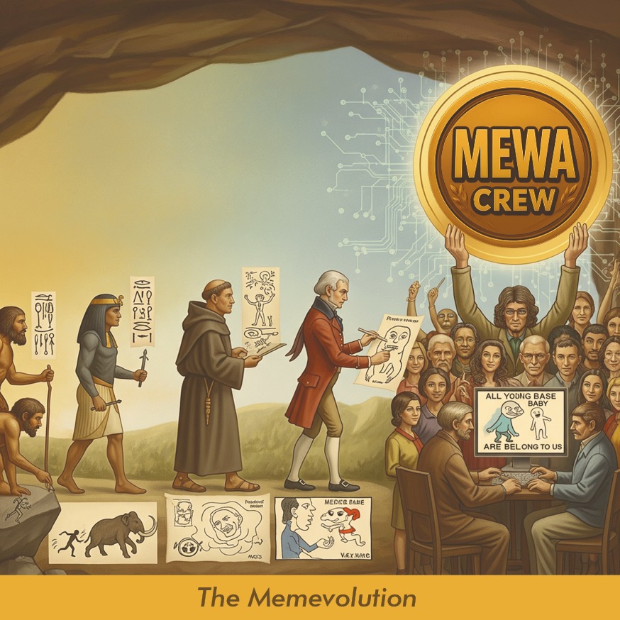 The Memevolution