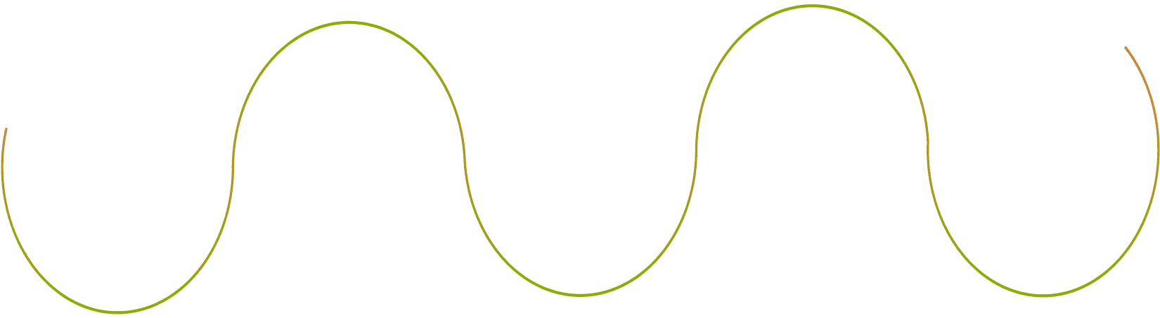 Decorative Background Shape